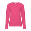  Fruit of the Loom Sweat Raglan pentru femei
